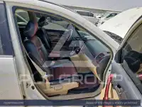 2008 Honda CR-V