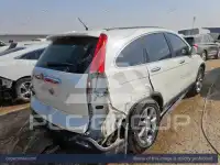 2008 Honda CR-V