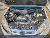 2008 Honda CR-V