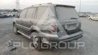 2008 Honda MR-V