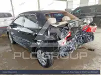 2008 Honda City