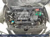 2008 Honda City