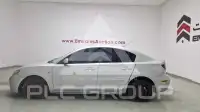 2008 Mazda 3