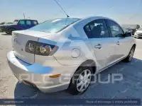 2008 Mazda 3