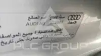 2008 Audi A6