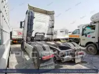 2008 Volvo FH