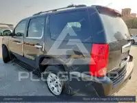 2008 GMC YUKON