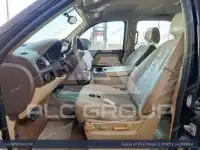 2008 GMC YUKON