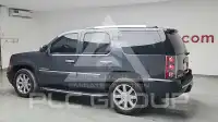 2008 GMC YUKON