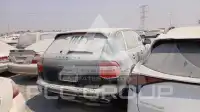 2008 Porsche Cayenne