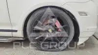 2008 Porsche Cayenne
