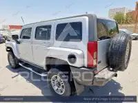 2008 Hummer H3