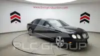 2008 Bentley Continental