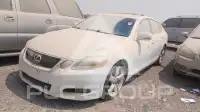 2008 Lexus GS450