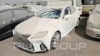 2008 Lexus IS300