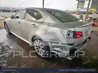 2008 Lexus IS300