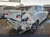 2008 Lexus IS300