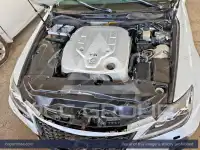 2008 Lexus IS300