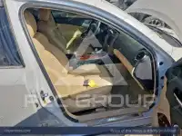 2008 Lexus IS300