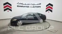 2008 Lexus GS350