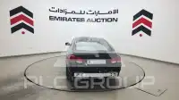 2008 Lexus GS350