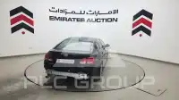 2008 Lexus GS350