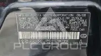 2008 Lexus GS350