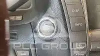 2008 Lexus LS460