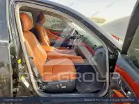 2008 Lexus LS460