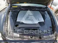 2008 Lexus LS460