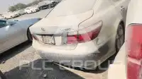 2008 Lexus LS460