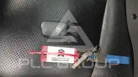 2008 Lexus IS350