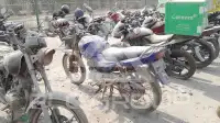 2008 Yamaha 