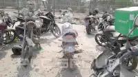 2008 Yamaha 