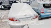 2008 Toyota COROLLA