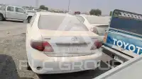 2008 Toyota COROLLA