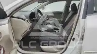 2008 Toyota COROLLA