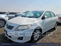 2008 Toyota COROLLA