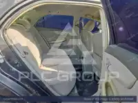2008 Toyota COROLLA