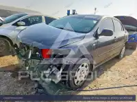 2008 Toyota COROLLA