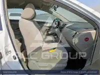 2008 Toyota COROLLA