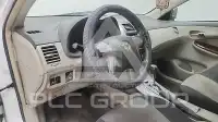 2008 Toyota COROLLA