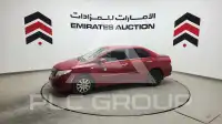2008 Toyota COROLLA