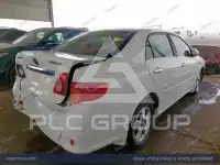 2008 Toyota COROLLA