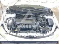 2008 Toyota COROLLA