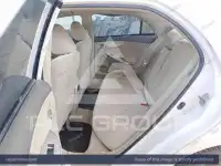 2008 Toyota COROLLA