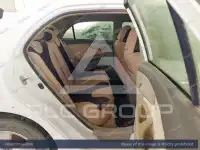 2008 Toyota COROLLA