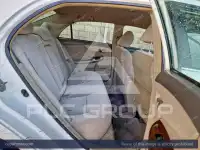 2008 Toyota COROLLA