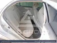 2008 Toyota COROLLA