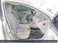 2008 Toyota COROLLA